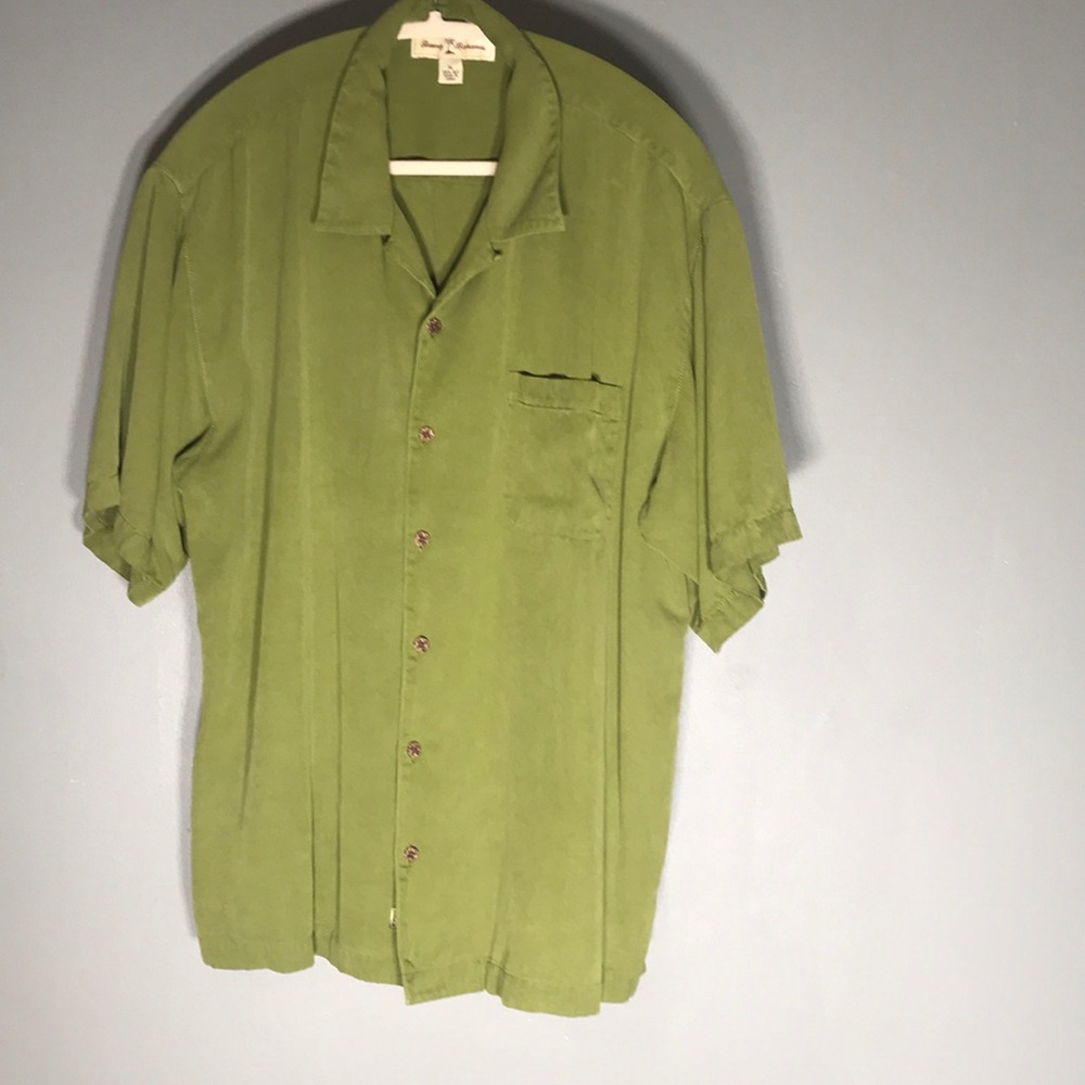 🌟Men’s🌟Tommy Bahama Shirt🌟
